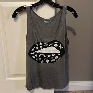 Lauren Moshi tank top